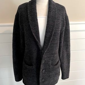 Barefoot Dreams Cardigan